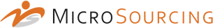 Microsourcing