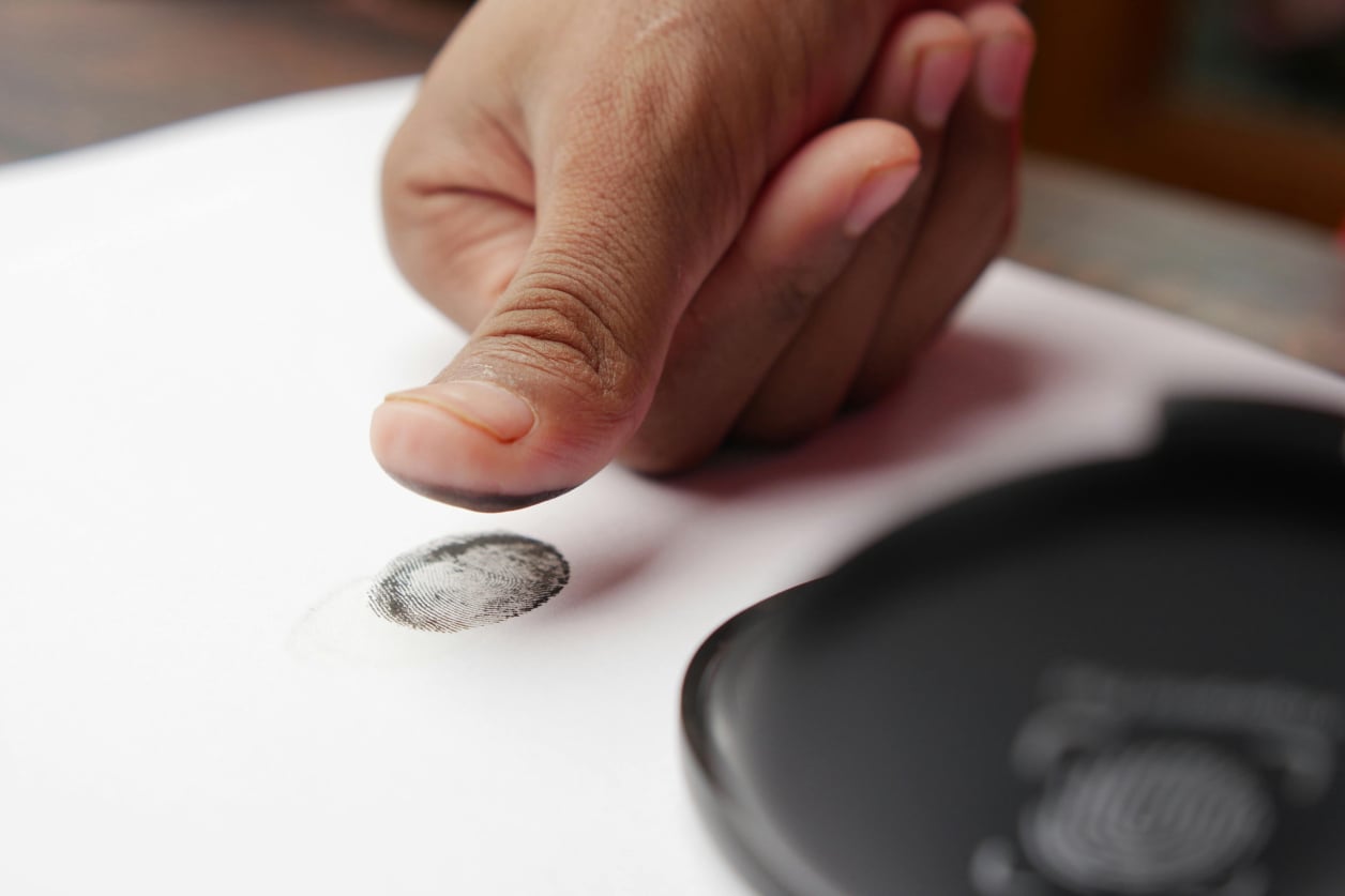 Corpnet Global Biometric