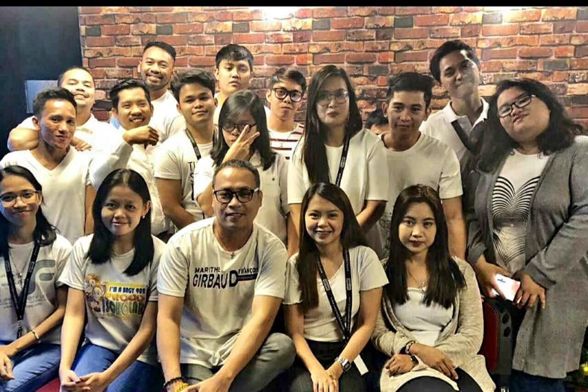 Corpnet Global Team